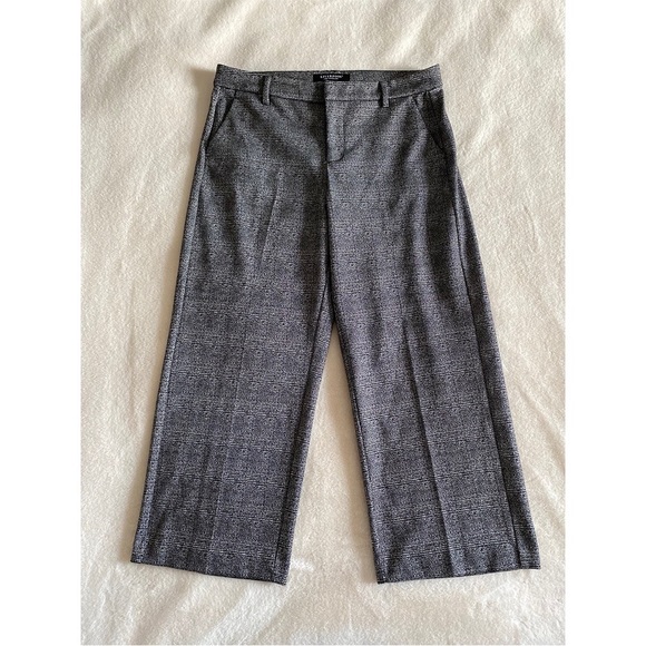 Liverpool Jeans Company Pants - Liverpool knit ankle length trousers | size 12/31 | excellent used condition